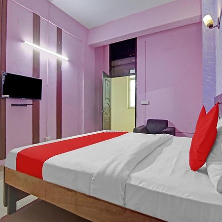 Hotel O Glorious Stayz Noida Ngoại thất bức ảnh
